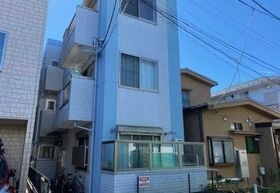 世田谷区太子堂4丁目の外観