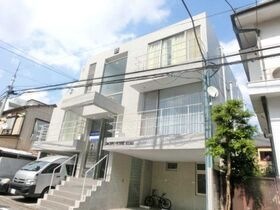 世田谷区池尻4丁目の外観