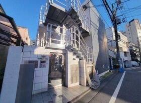 目黒区駒場1丁目の外観