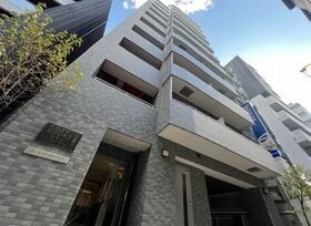 世田谷区太子堂1丁目の外観
