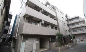 世田谷区玉川台2丁目の外観
