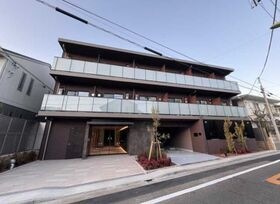 世田谷区桜3丁目の外観