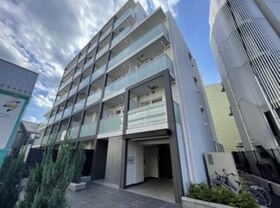 世田谷区野沢4丁目の外観