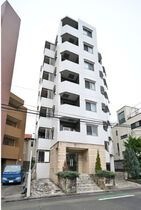 世田谷区玉川台1丁目の外観