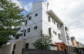 世田谷区鎌田4丁目の外観