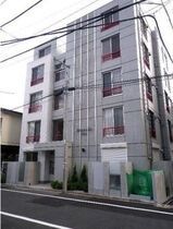世田谷区瀬田3丁目の外観