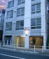 世田谷区世田谷4丁目の外観