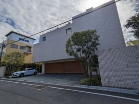 世田谷区深沢4丁目の外観