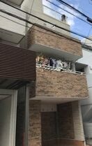世田谷区池尻2丁目の外観