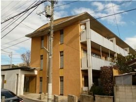 世田谷区深沢7丁目の外観