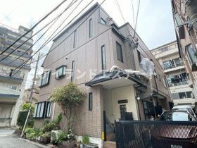 コンフォートシューの外観