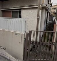 世田谷区若林３丁目の外観