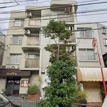 世田谷区代沢4丁目の外観