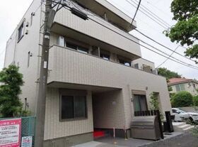 世田谷区若林3丁目の外観
