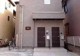 世田谷区弦巻1丁目の外観