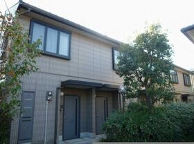 杉並区井草5丁目の外観