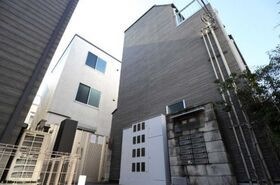 世田谷区世田谷2丁目の外観