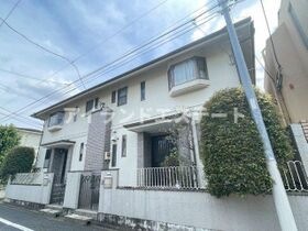 八雲テラスハウスの外観