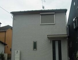 世田谷区弦巻1丁目の外観