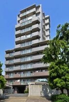 世田谷区瀬田2丁目の外観