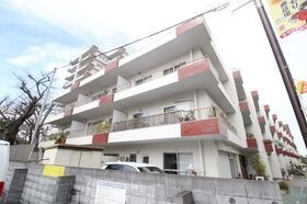世田谷区弦巻5丁目の外観
