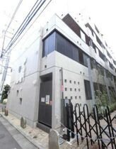 世田谷区三軒茶屋1丁目の外観