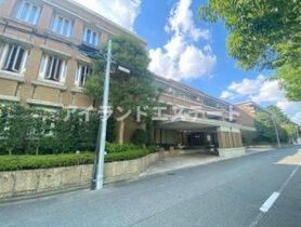 LANAI HERITAGEの外観