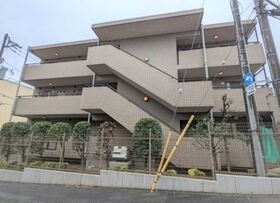 世田谷区弦巻2丁目の外観