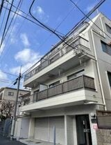 世田谷区世田谷1丁目の外観