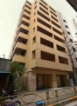 世田谷区上馬1丁目の外観