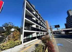 世田谷区玉川台1丁目の外観