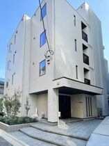 世田谷区太子堂2丁目の外観