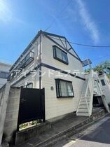 MINIMUMの外観