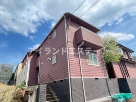 シュノンソーの外観