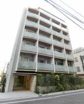 世田谷区三軒茶屋1丁目の外観
