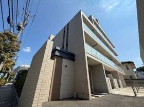 世田谷区弦巻3丁目の外観