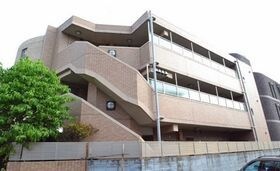 目黒区大橋2丁目の外観