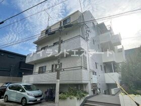 ヴィラ金谷の外観