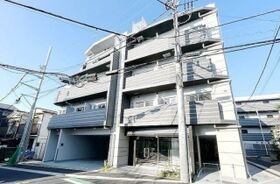 世田谷区三宿1丁目の外観