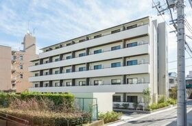 世田谷区池尻3丁目の外観
