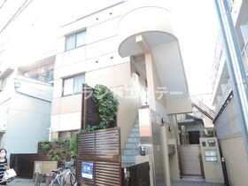 世田谷区若林5丁目の外観