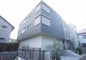 豊島区西池袋２丁目の外観