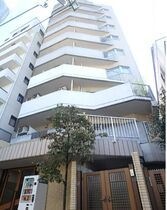 世田谷区池尻３丁目の外観