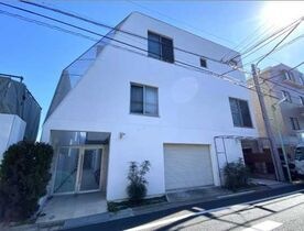 世田谷区弦巻3丁目の外観