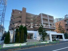 SOCIETY KAKINOKIZAKA ANNEXの外観