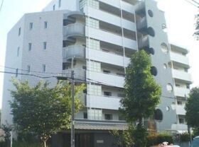 世田谷区若林2丁目の外観