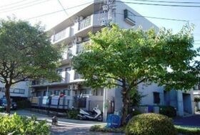 世田谷区太子堂5丁目の外観