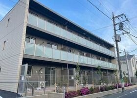 世田谷区中町４丁目の外観