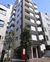 世田谷区太子堂4丁目の外観