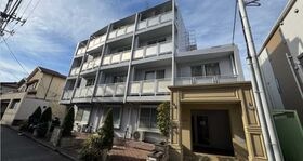 世田谷区玉川3丁目の外観